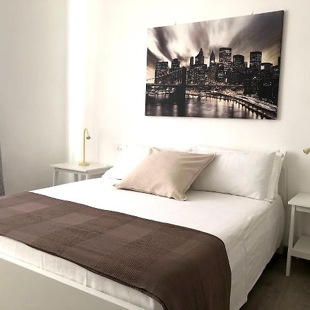 Apartmán Residenza Pedrotti Family Vicenza Exteriér fotografie