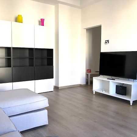 Apartmán Residenza Pedrotti Family Vicenza Exteriér fotografie