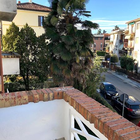 Apartmán Residenza Pedrotti Family Vicenza Exteriér fotografie