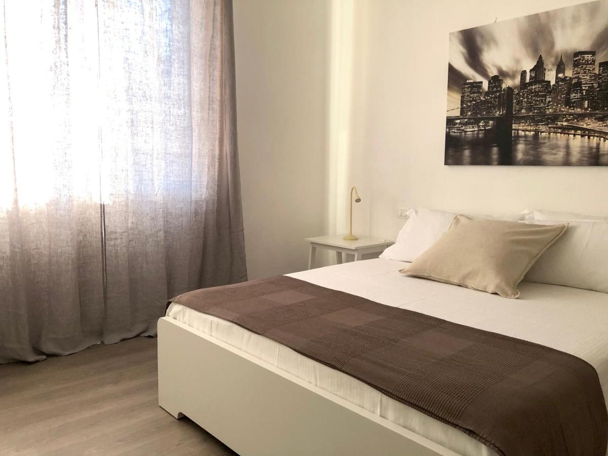 Apartmán Residenza Pedrotti Family Vicenza Exteriér fotografie