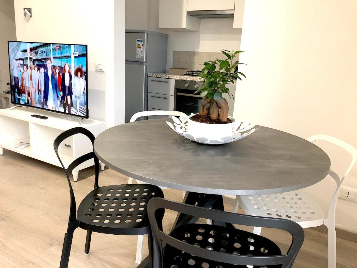 Apartmán Residenza Pedrotti Family Vicenza Exteriér fotografie
