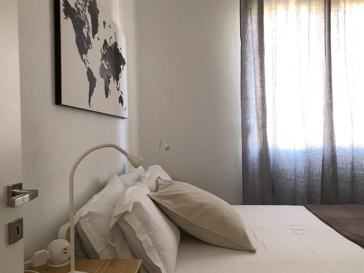 Apartmán Residenza Pedrotti Family Vicenza Exteriér fotografie