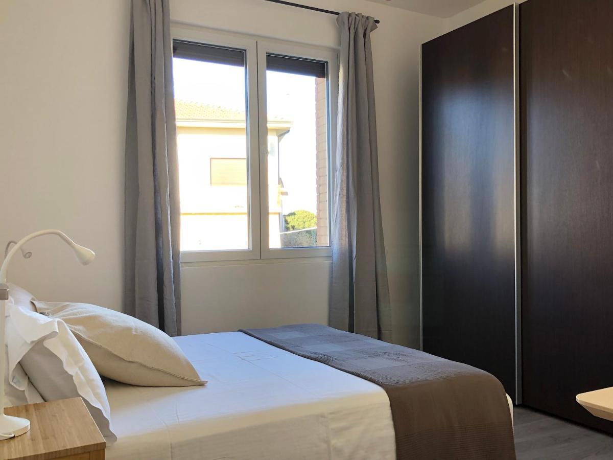 Apartmán Residenza Pedrotti Family Vicenza Exteriér fotografie