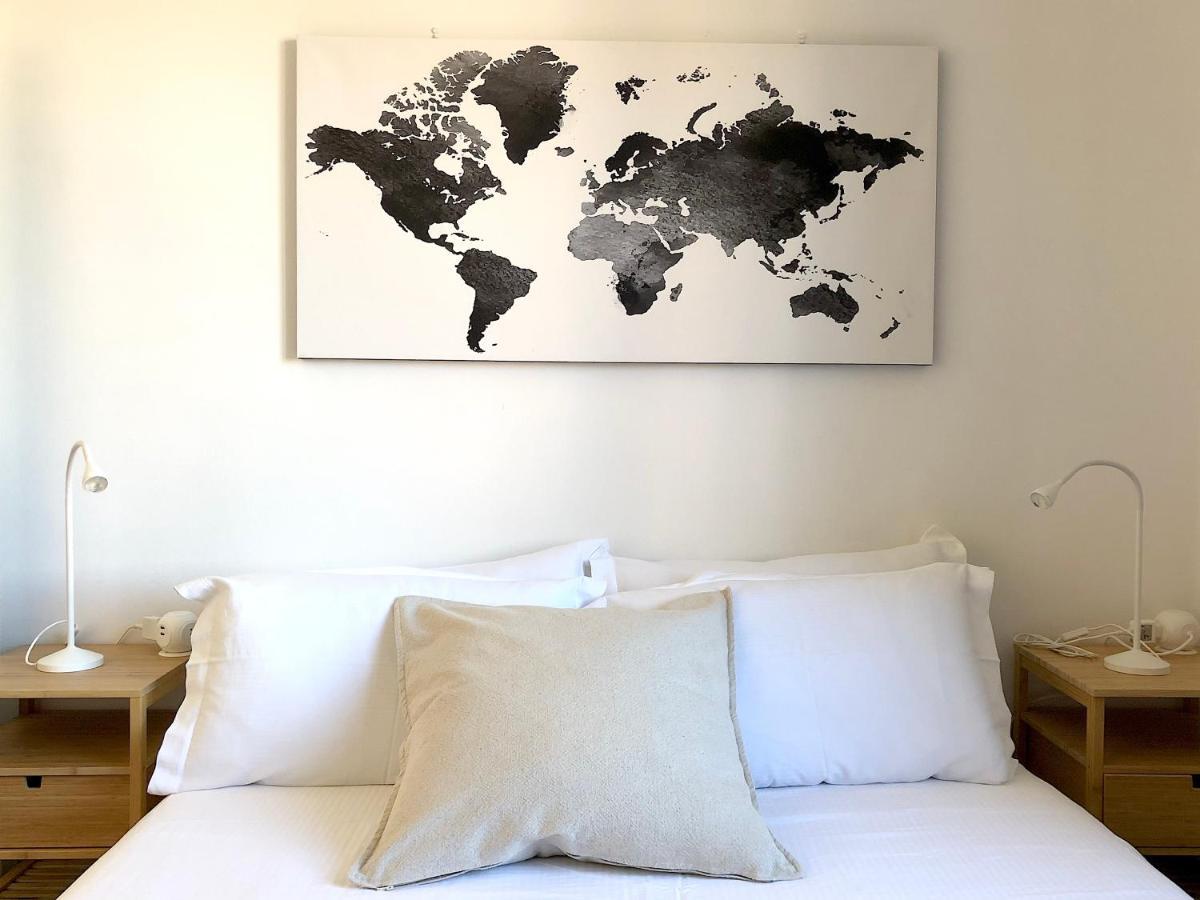 Apartmán Residenza Pedrotti Family Vicenza Exteriér fotografie
