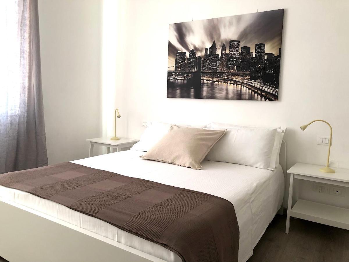 Apartmán Residenza Pedrotti Family Vicenza Exteriér fotografie