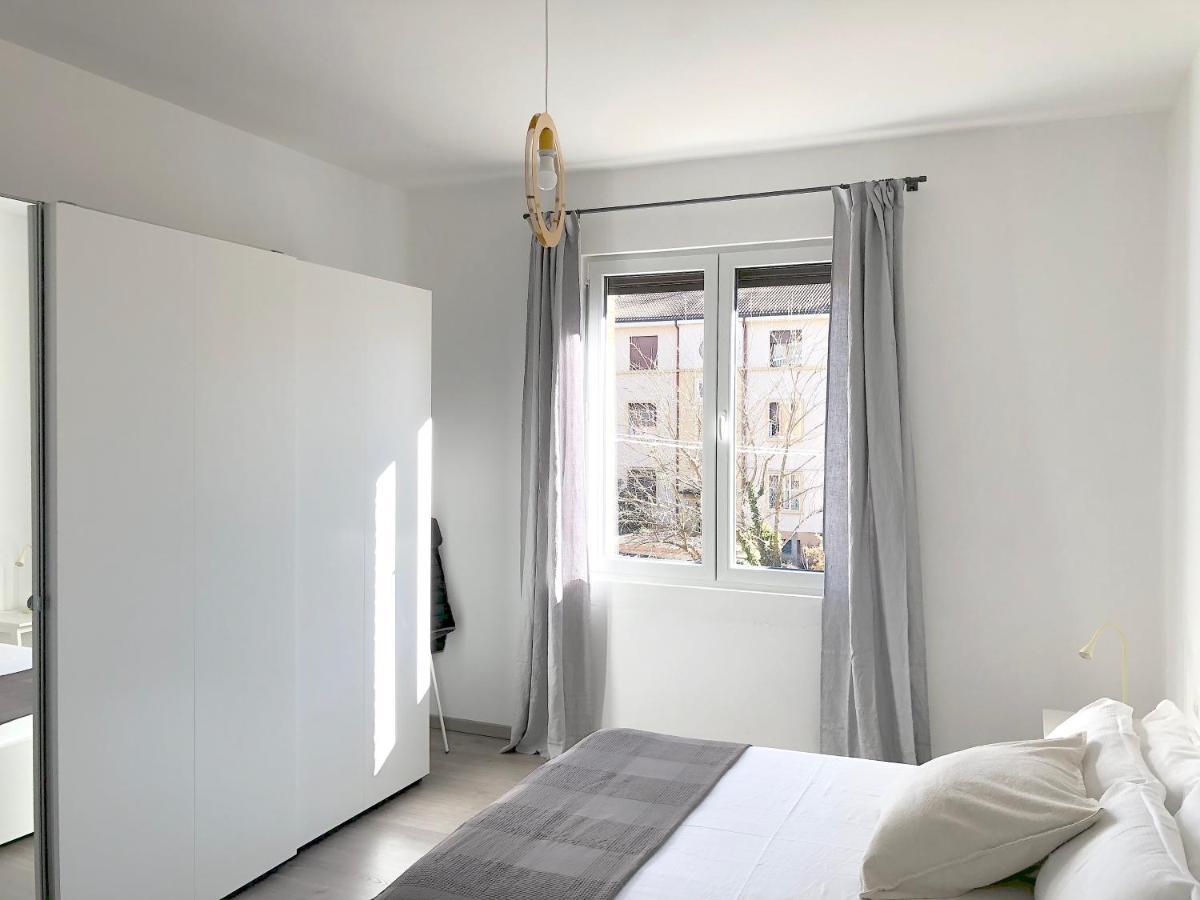 Apartmán Residenza Pedrotti Family Vicenza Exteriér fotografie