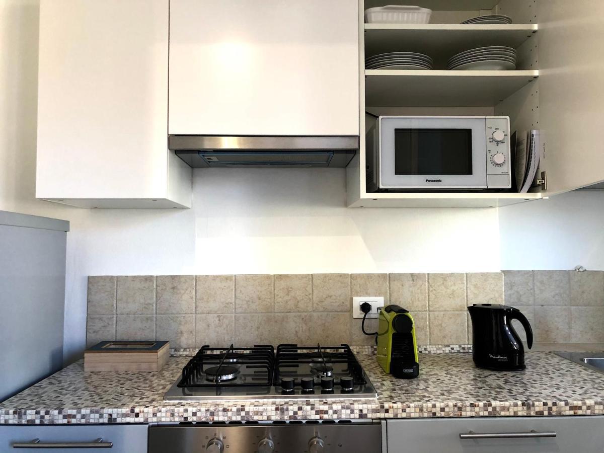 Apartmán Residenza Pedrotti Family Vicenza Exteriér fotografie