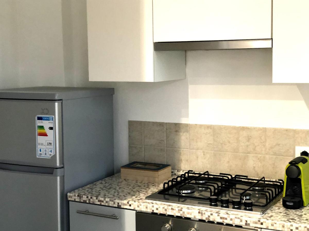 Apartmán Residenza Pedrotti Family Vicenza Exteriér fotografie