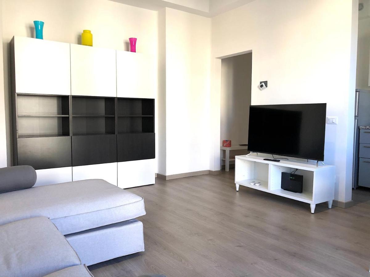 Apartmán Residenza Pedrotti Family Vicenza Exteriér fotografie
