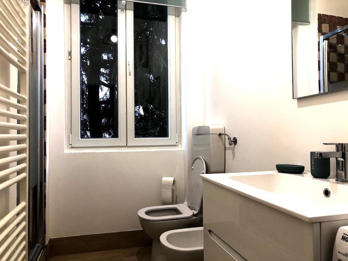 Apartmán Residenza Pedrotti Family Vicenza Exteriér fotografie