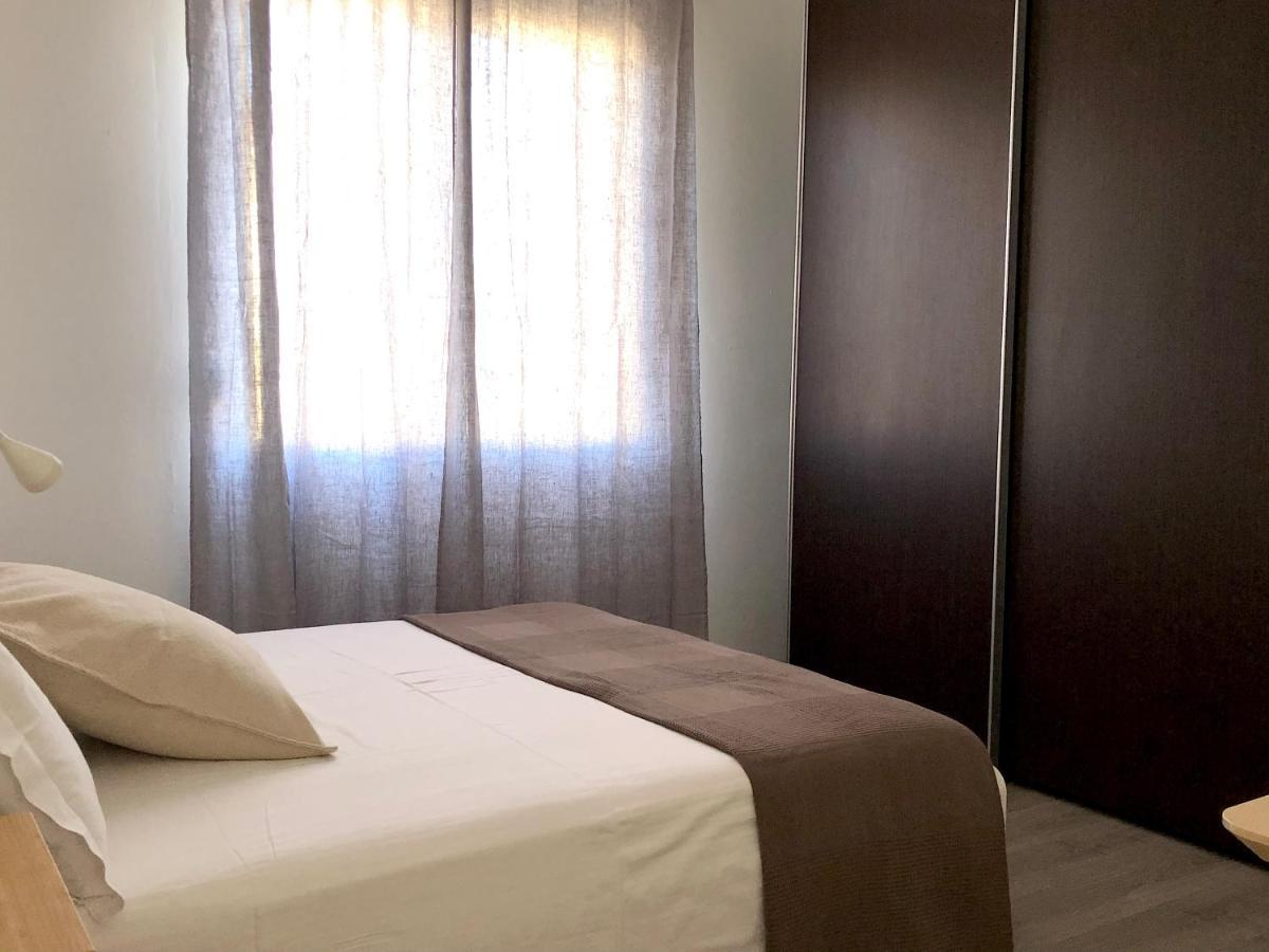 Apartmán Residenza Pedrotti Family Vicenza Exteriér fotografie