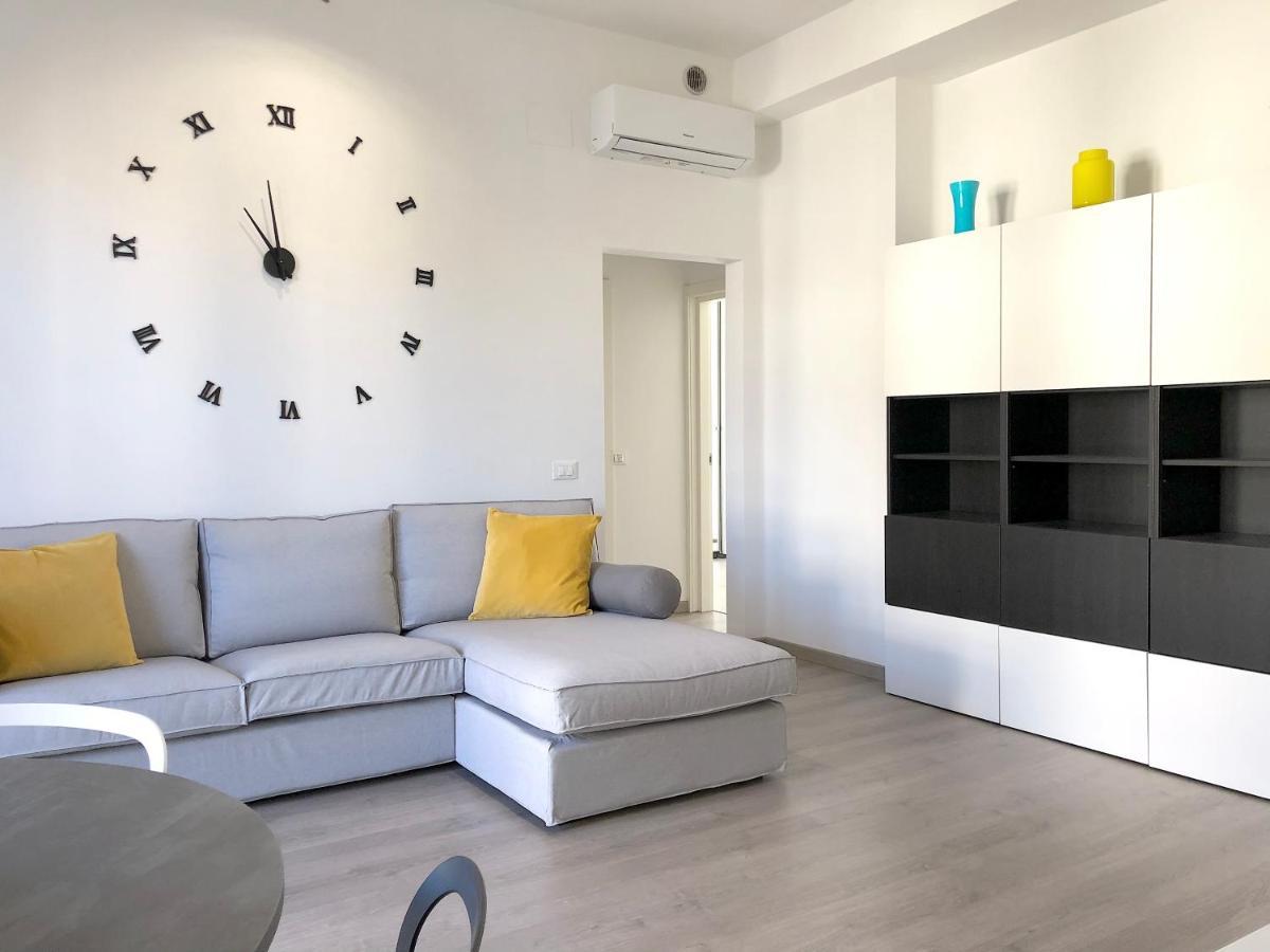 Apartmán Residenza Pedrotti Family Vicenza Exteriér fotografie